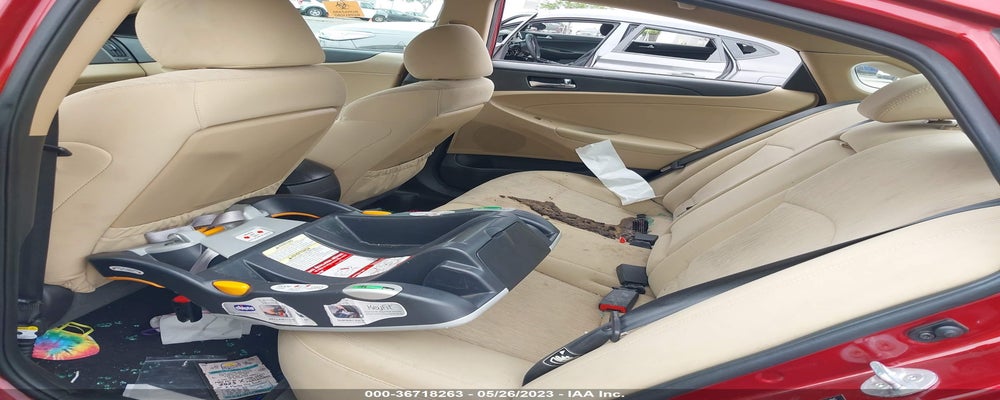 5NPEB4AC4EH834881 2014 HYUNDAI SONATA photo no. 8