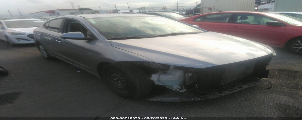 5NPD74LF2HH212286 2017 HYUNDAI ELANTRA photo no. 4