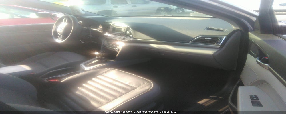 5NPD74LF2HH212286 2017 HYUNDAI ELANTRA photo no. 5