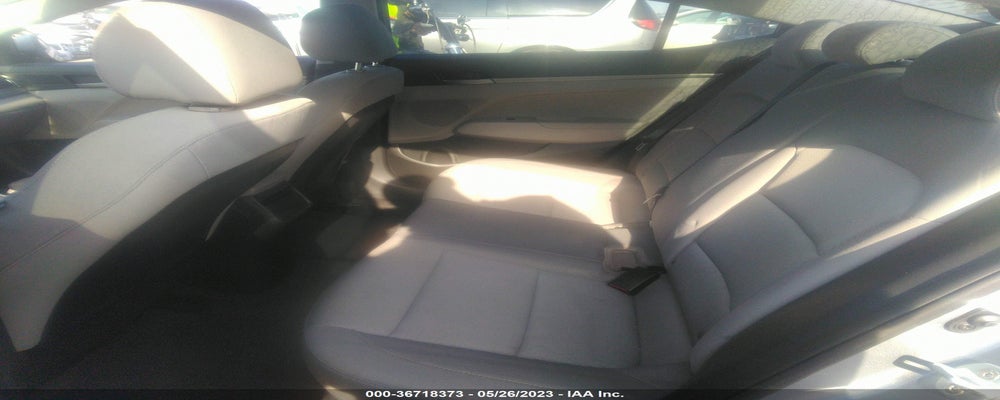5NPD74LF2HH212286 2017 HYUNDAI ELANTRA photo no. 8