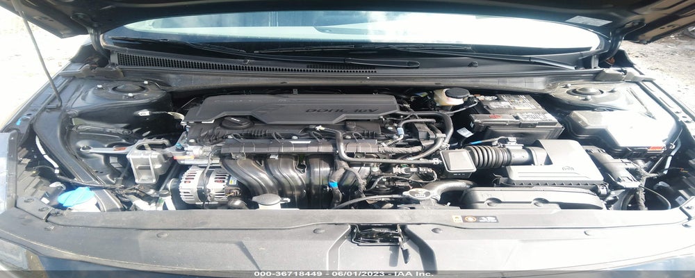 5NPLS4AG6PH113152 2023 HYUNDAI ELANTRA photo no. 10