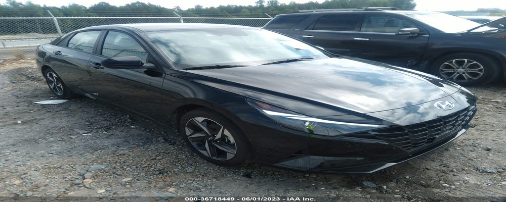 5NPLS4AG6PH113152 2023 HYUNDAI ELANTRA photo no. 16