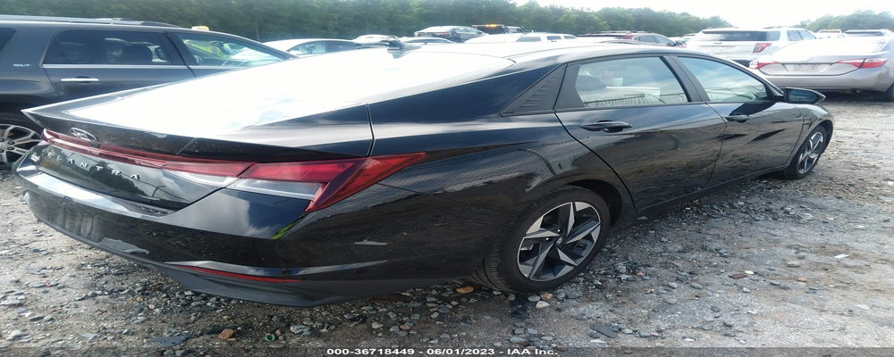 5NPLS4AG6PH113152 2023 HYUNDAI ELANTRA photo no. 4