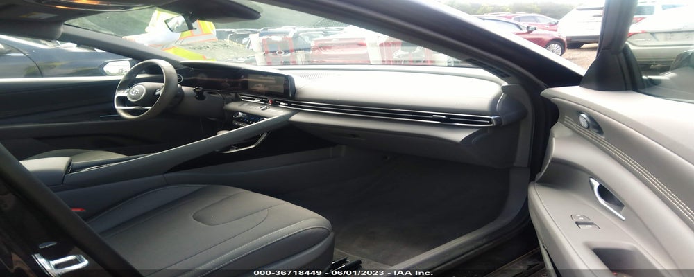 5NPLS4AG6PH113152 2023 HYUNDAI ELANTRA photo no. 5