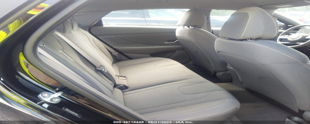 5NPLS4AG6PH113152 2023 HYUNDAI ELANTRA photo no. 8