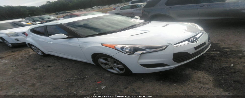 KMHTC6AD6DU115947 2013 HYUNDAI VELOSTER photo no. 17