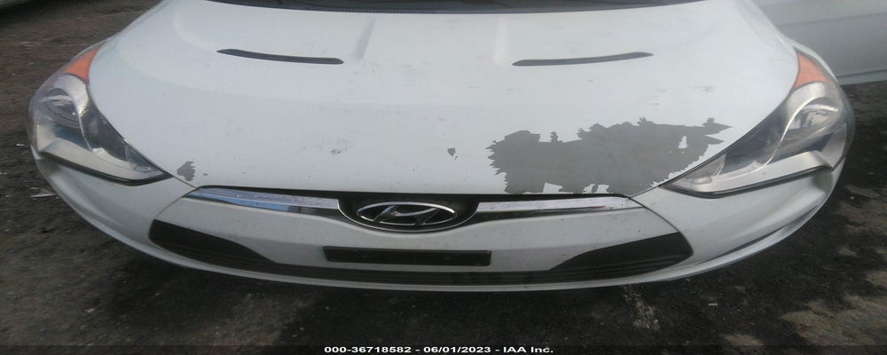 KMHTC6AD6DU115947 2013 HYUNDAI VELOSTER photo no. 6