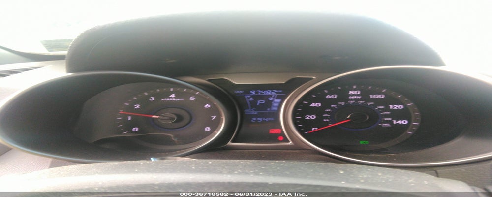 KMHTC6AD6DU115947 2013 HYUNDAI VELOSTER photo no. 7