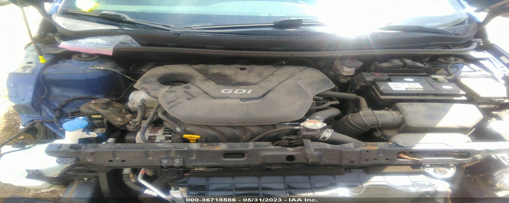 KMHCT4AE4HU186423 2017 HYUNDAI ACCENT photo no. 10