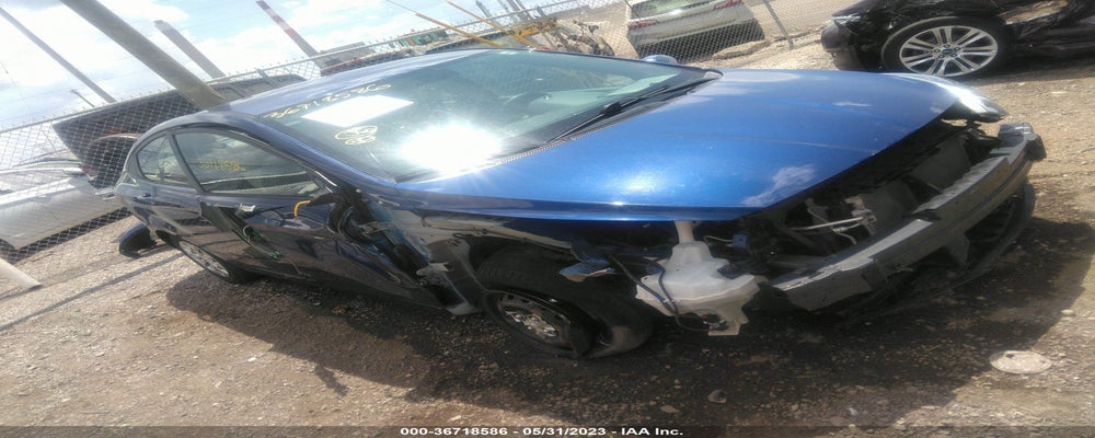 KMHCT4AE4HU186423 2017 HYUNDAI ACCENT photo no. 12