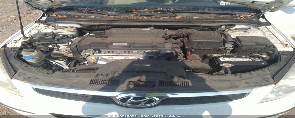KMHDC8AE7AU072482 2010 HYUNDAI ELANTRA TOURING photo no. 10