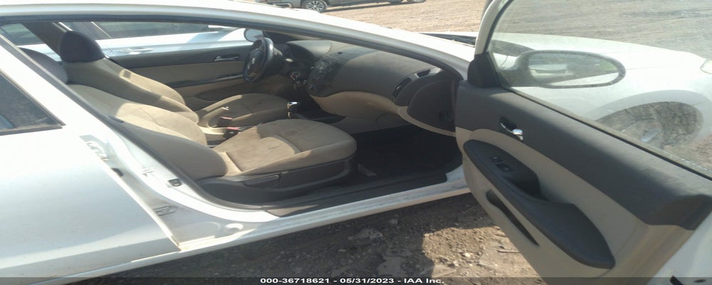 KMHDC8AE7AU072482 2010 HYUNDAI ELANTRA TOURING photo no. 5
