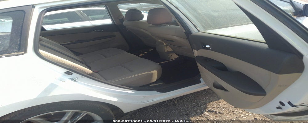 KMHDC8AE7AU072482 2010 HYUNDAI ELANTRA TOURING photo no. 8