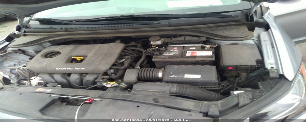 5NPD84LFXHH072324 2017 HYUNDAI ELANTRA photo no. 10
