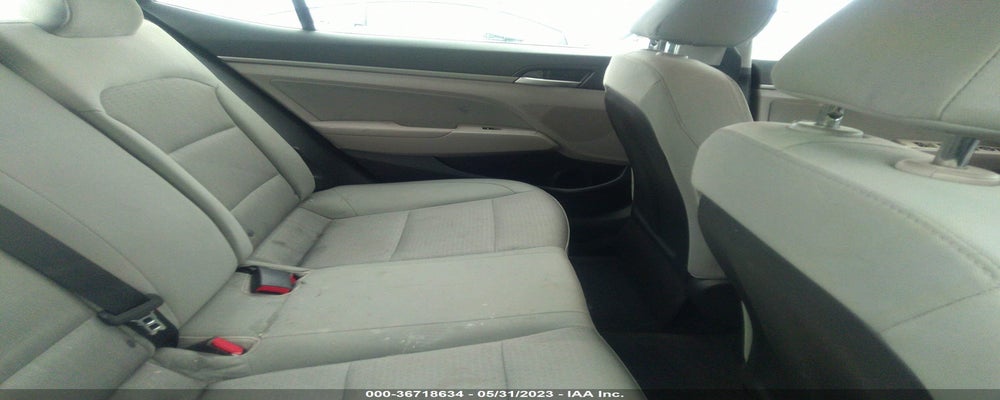5NPD84LFXHH072324 2017 HYUNDAI ELANTRA photo no. 8