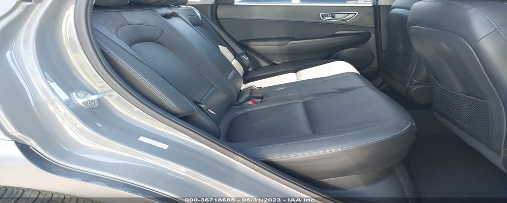 KM8K53AG0KU053862 2019 HYUNDAI KONA EV photo no. 8