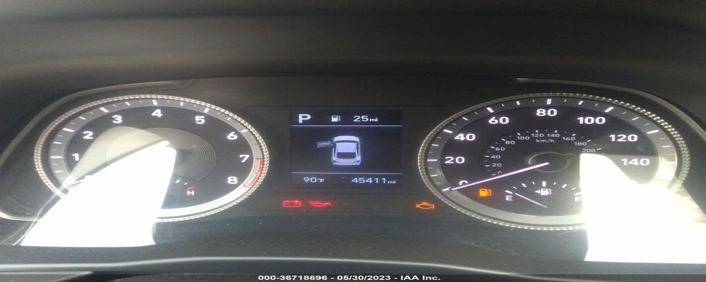 5NPEG4JA0MH094812 2021 HYUNDAI SONATA photo no. 7