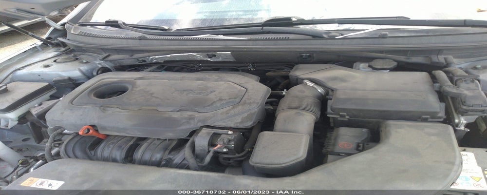 5NPE34AFXFH128328 2015 HYUNDAI SONATA photo no. 10