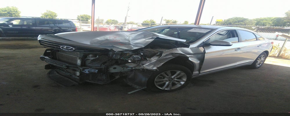 5NPE24AA9GH354479 2016 HYUNDAI SONATA photo no. 2