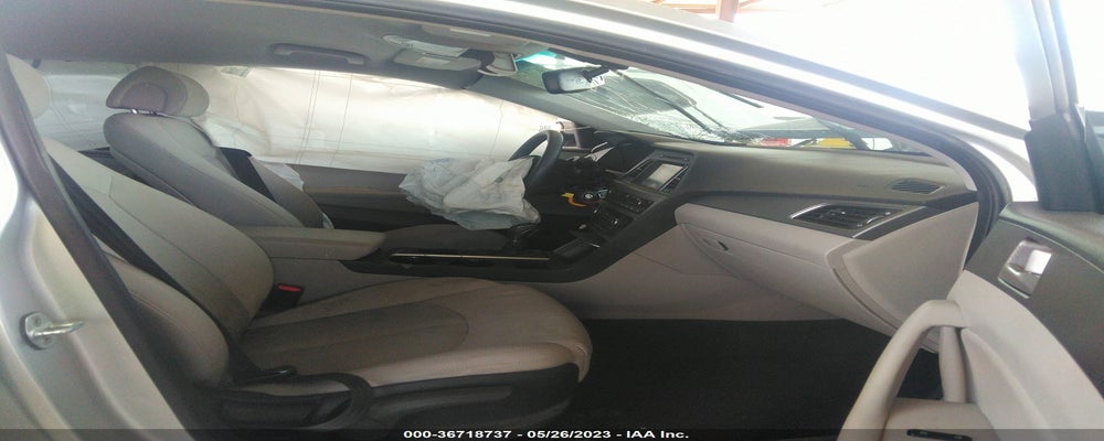 5NPE24AA9GH354479 2016 HYUNDAI SONATA photo no. 5