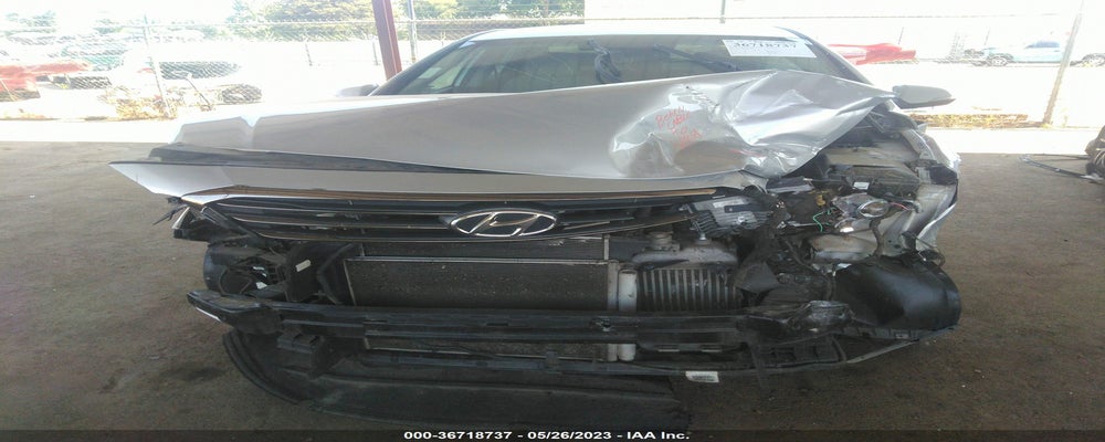 5NPE24AA9GH354479 2016 HYUNDAI SONATA photo no. 6