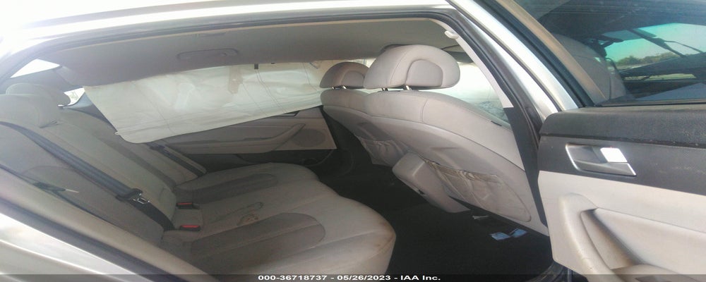 5NPE24AA9GH354479 2016 HYUNDAI SONATA photo no. 8