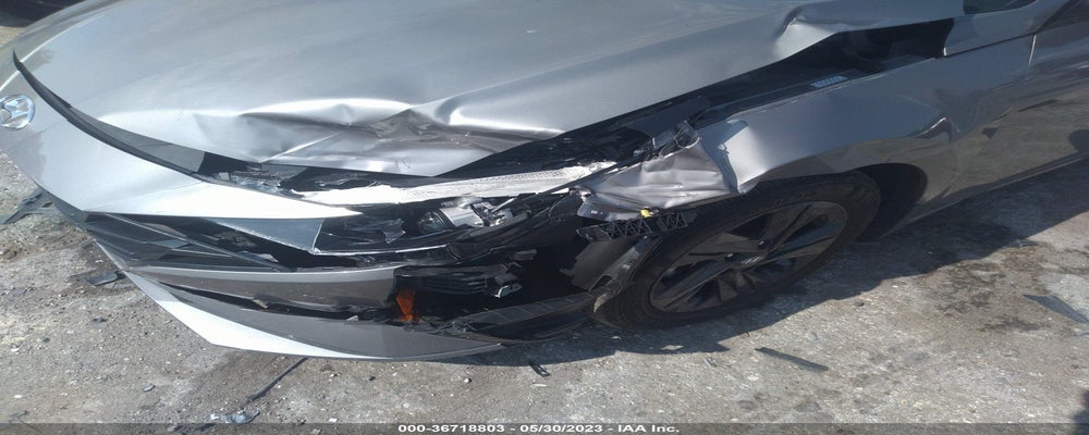 KMHLM4AG7NU322134 2022 HYUNDAI ELANTRA photo no. 6