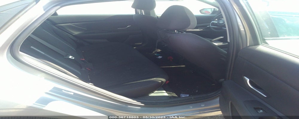 KMHLM4AG7NU322134 2022 HYUNDAI ELANTRA photo no. 8