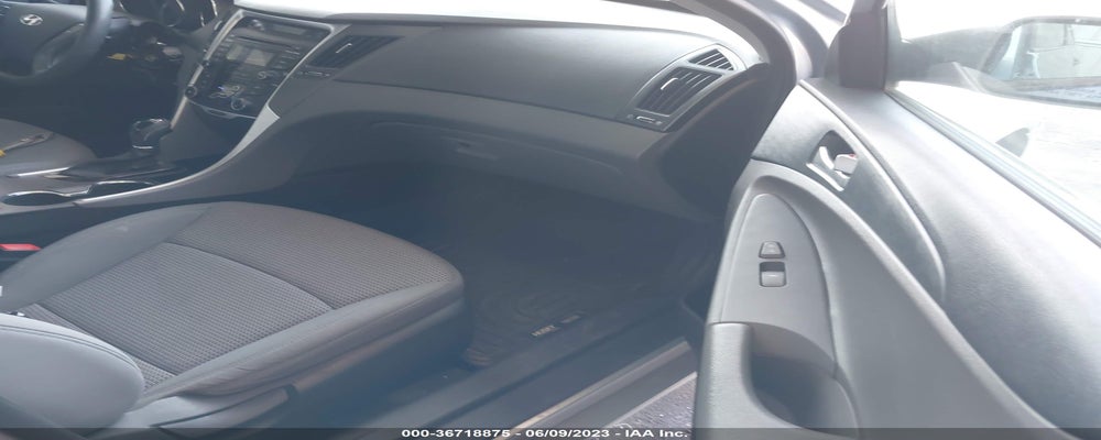 5NPEB4AC0DH521633 2013 HYUNDAI SONATA photo no. 5