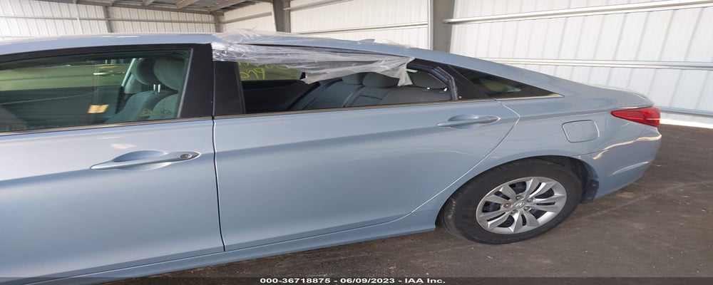 5NPEB4AC0DH521633 2013 HYUNDAI SONATA photo no. 6