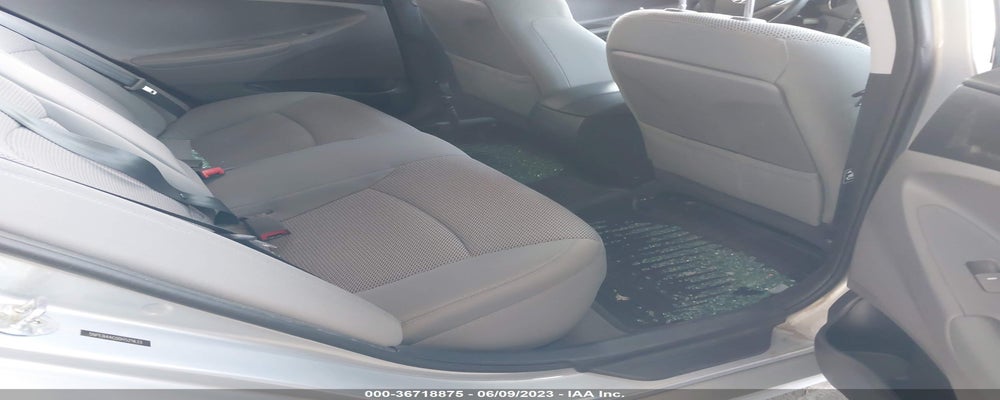 5NPEB4AC0DH521633 2013 HYUNDAI SONATA photo no. 8
