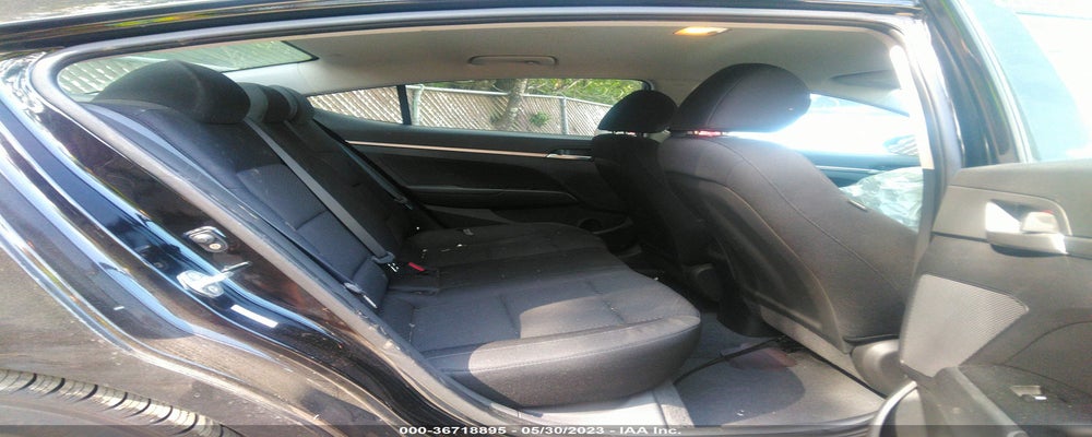 KMHD74LF9KU775344 2019 HYUNDAI ELANTRA photo no. 8