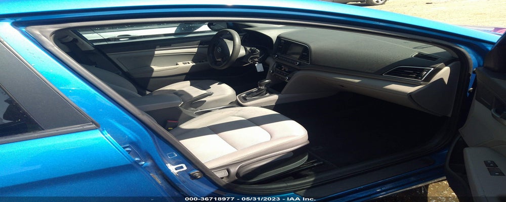 KMHD84LF0HU241672 2017 HYUNDAI ELANTRA photo no. 5