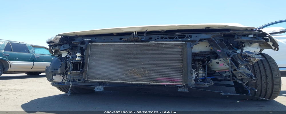 5NMS5CAD6KH031415 2019 HYUNDAI SANTA FE photo no. 6