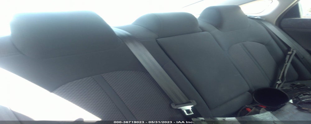 5NPE24AF8KH756093 2019 HYUNDAI SONATA photo no. 8