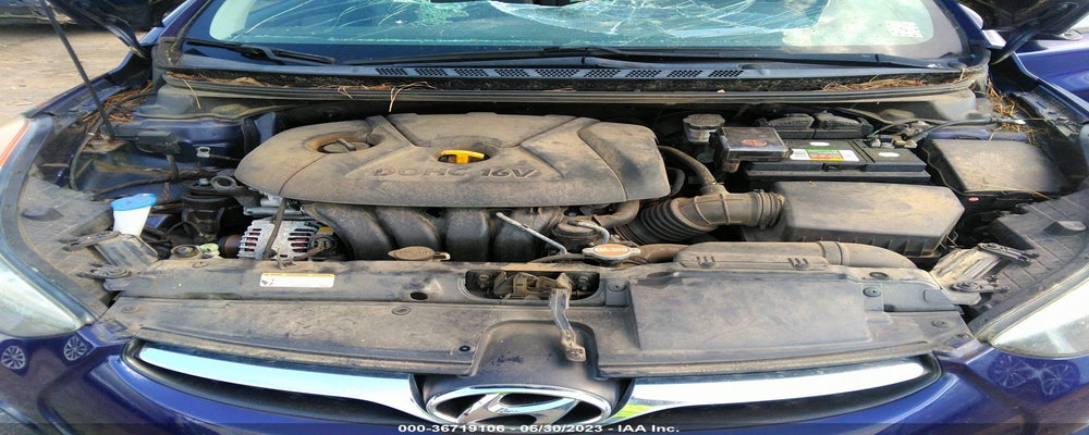 5NPDH4AE3CH142281 2012 HYUNDAI ELANTRA photo no. 10