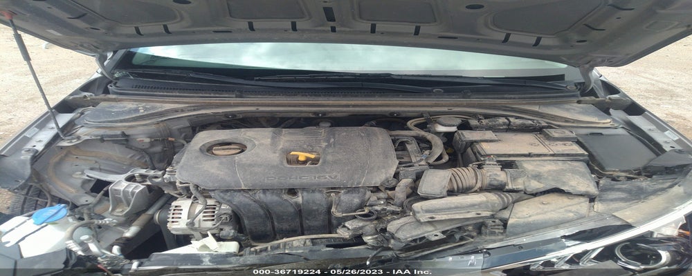KMHD74LF0LU924869 2020 HYUNDAI ELANTRA photo no. 10