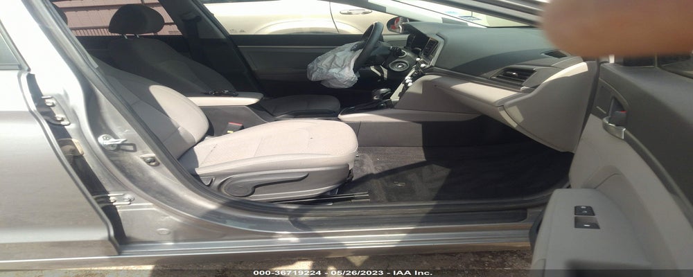 KMHD74LF0LU924869 2020 HYUNDAI ELANTRA photo no. 5