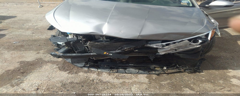 KMHD74LF0LU924869 2020 HYUNDAI ELANTRA photo no. 6