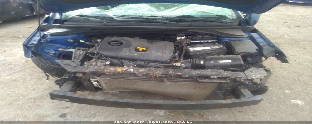 5NPD84LF4KH423848 2019 HYUNDAI ELANTRA photo no. 10