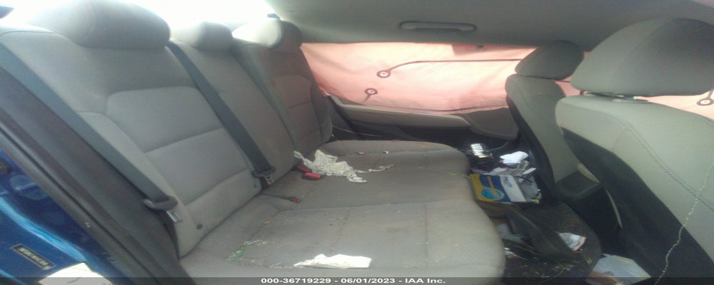 5NPD84LF4KH423848 2019 HYUNDAI ELANTRA photo no. 8