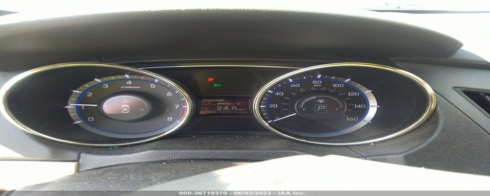 5NPEB4AC6CH409823 2012 HYUNDAI SONATA photo no. 7