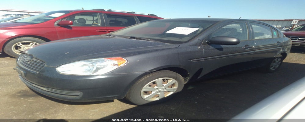 KMHCN4AC2BU608348 2011 HYUNDAI ACCENT photo no. 2