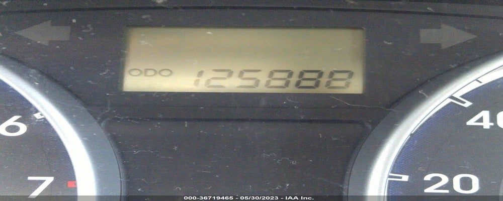 KMHCN4AC2BU608348 2011 HYUNDAI ACCENT photo no. 7