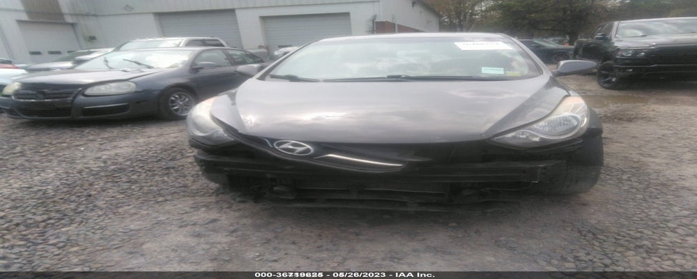 5NPDH4AE9DH297967 2013 HYUNDAI ELANTRA photo no. 6