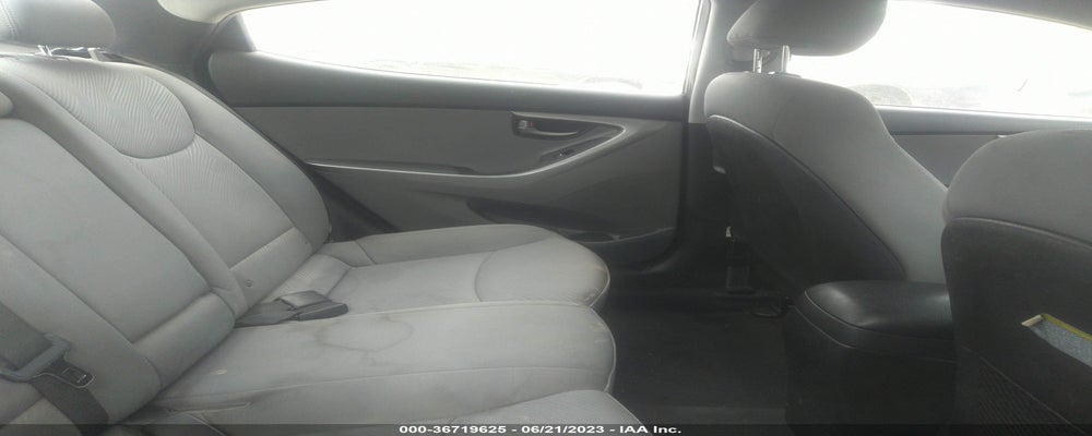 5NPDH4AE9DH297967 2013 HYUNDAI ELANTRA photo no. 8