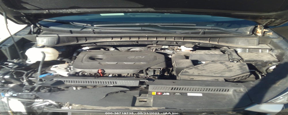 KM8J3CAL0LU100923 2020 HYUNDAI TUCSON photo no. 10