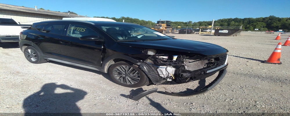 KM8J3CAL0LU100923 2020 HYUNDAI TUCSON photo no. 12