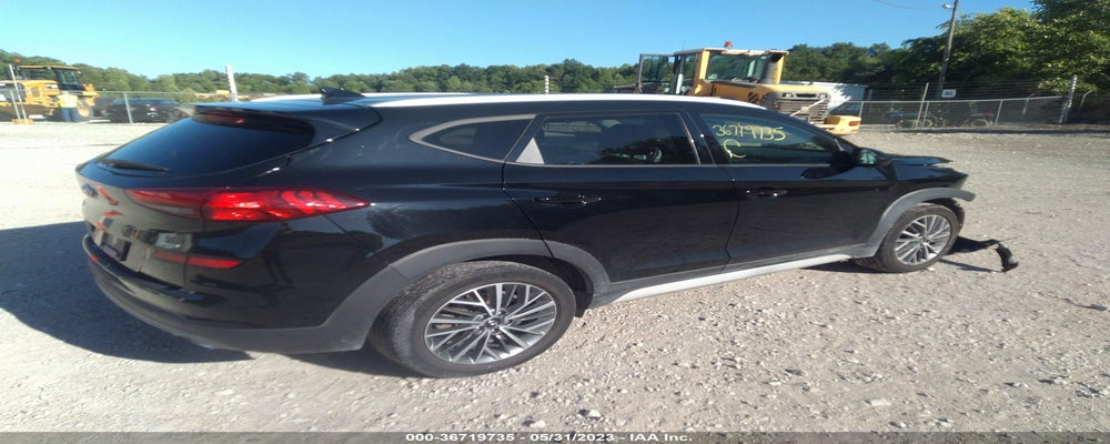 KM8J3CAL0LU100923 2020 HYUNDAI TUCSON photo no. 4