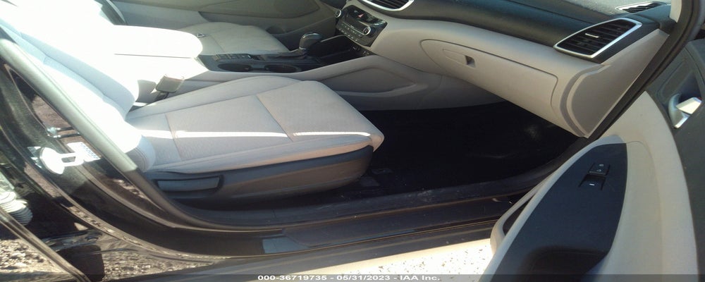 KM8J3CAL0LU100923 2020 HYUNDAI TUCSON photo no. 5